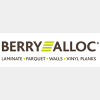BerryAlloc, Pavimenti in PVC e laminati