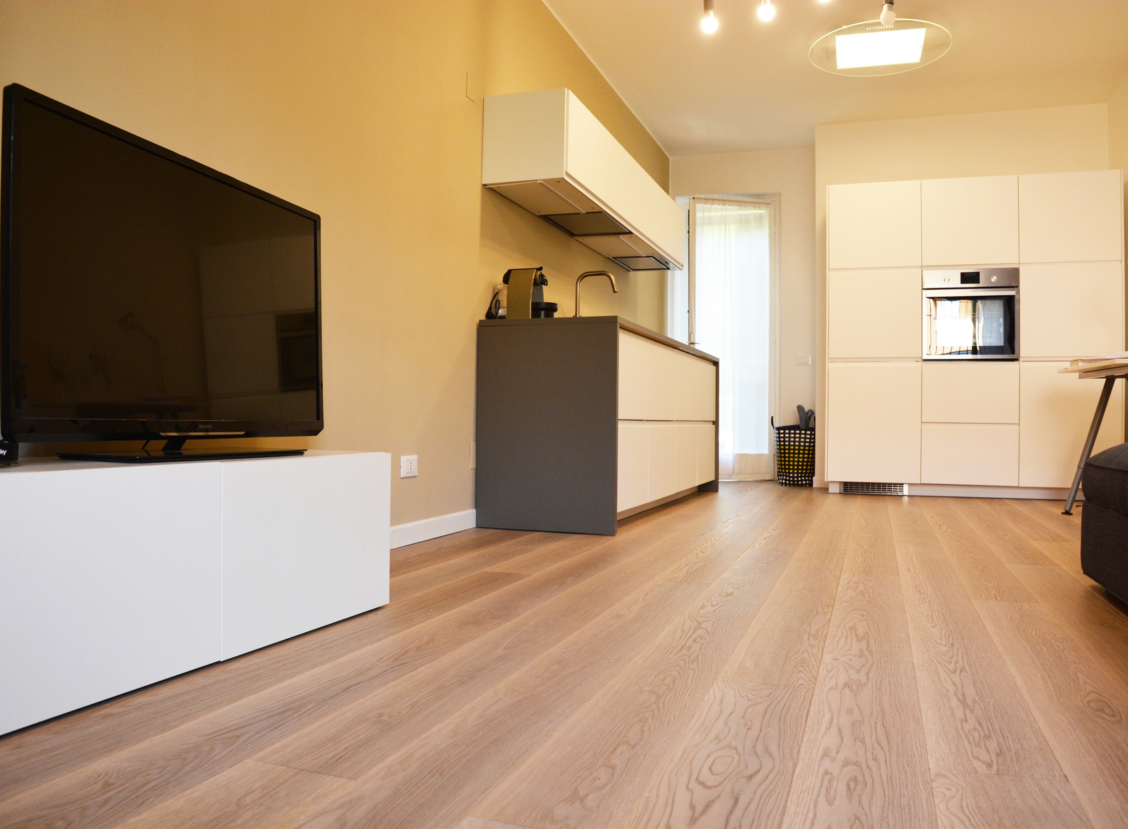 Parquet sample